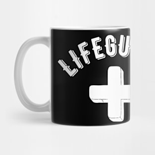 Lifeguard Mug